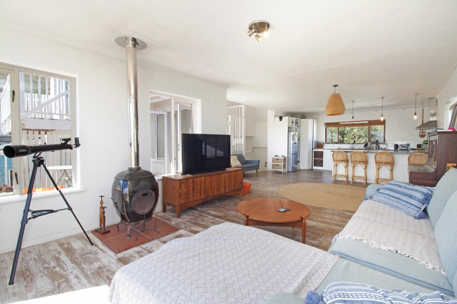 To Let 3 Bedroom Property for Rent in Scarborough Western Cape